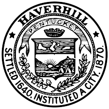 Haverhill MA Logo